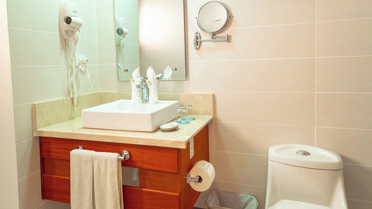 Photo of Bathroom in Cabarete