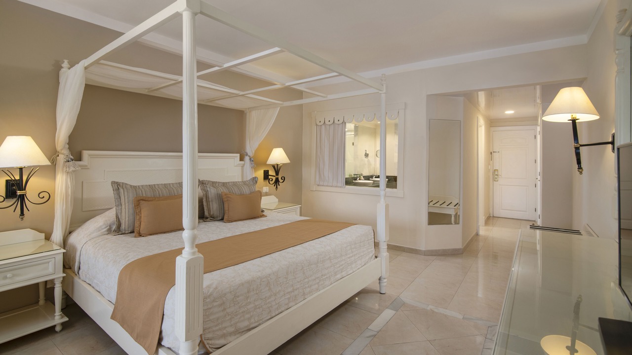 Photo of Bedroom in Bavaro