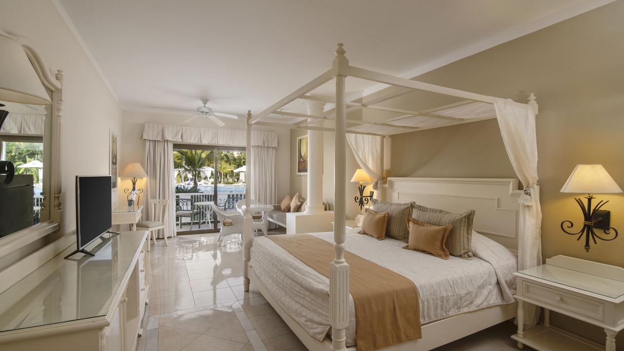 Photo of Bedroom in Bavaro