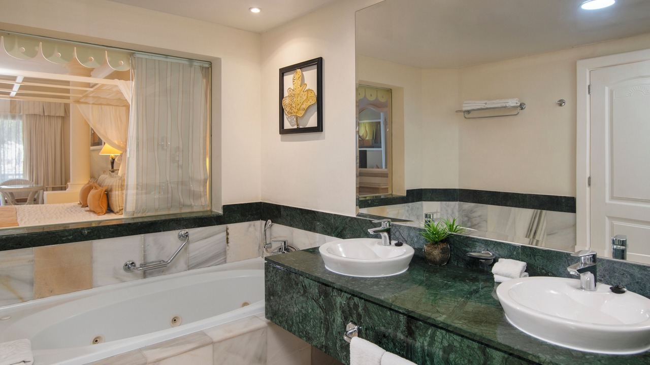 Photo of Bathroom in Bavaro