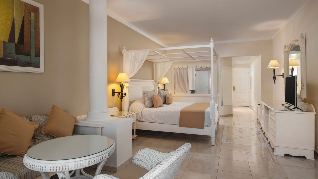 Photo of Bedroom in Bavaro
