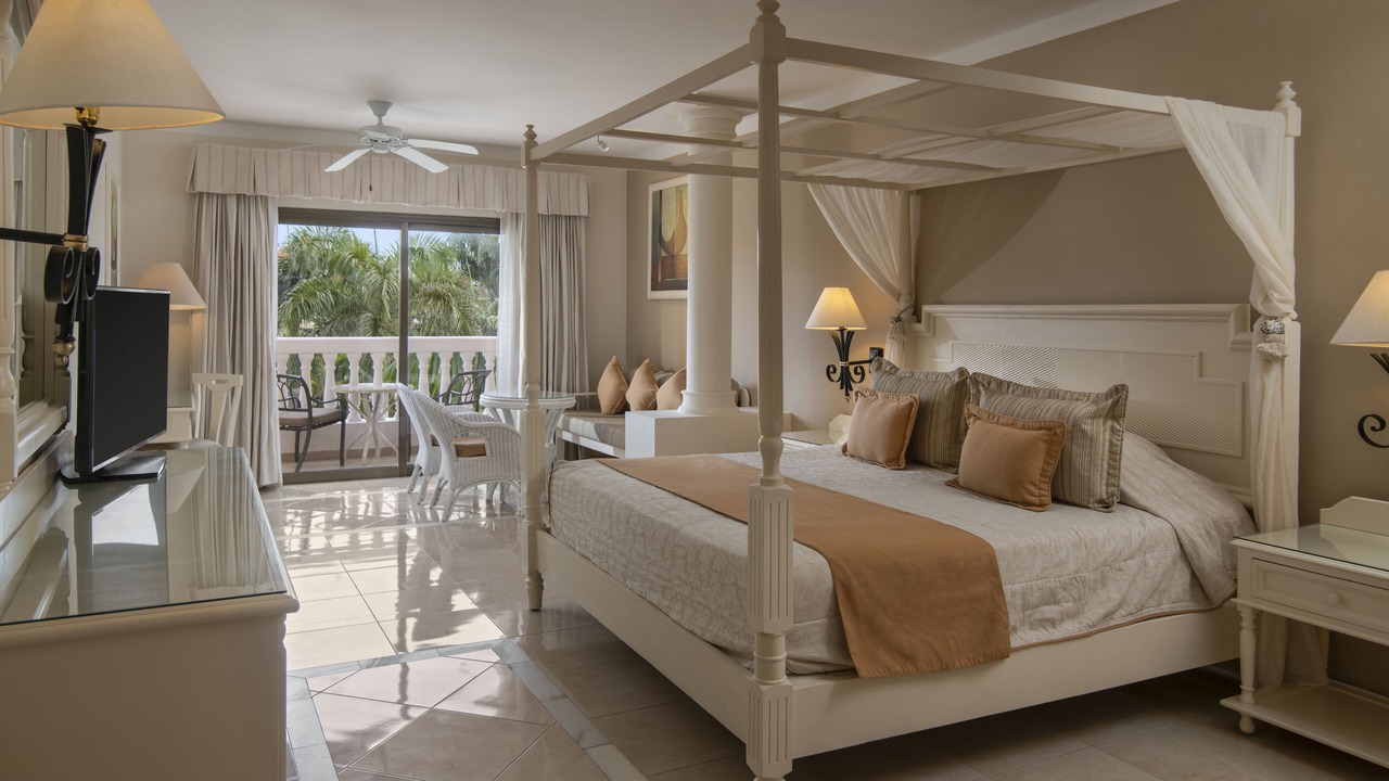 Photo of Bedroom in Bavaro