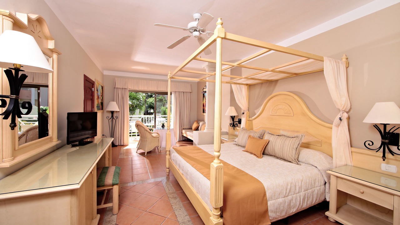 Photo of Bedroom in Bavaro