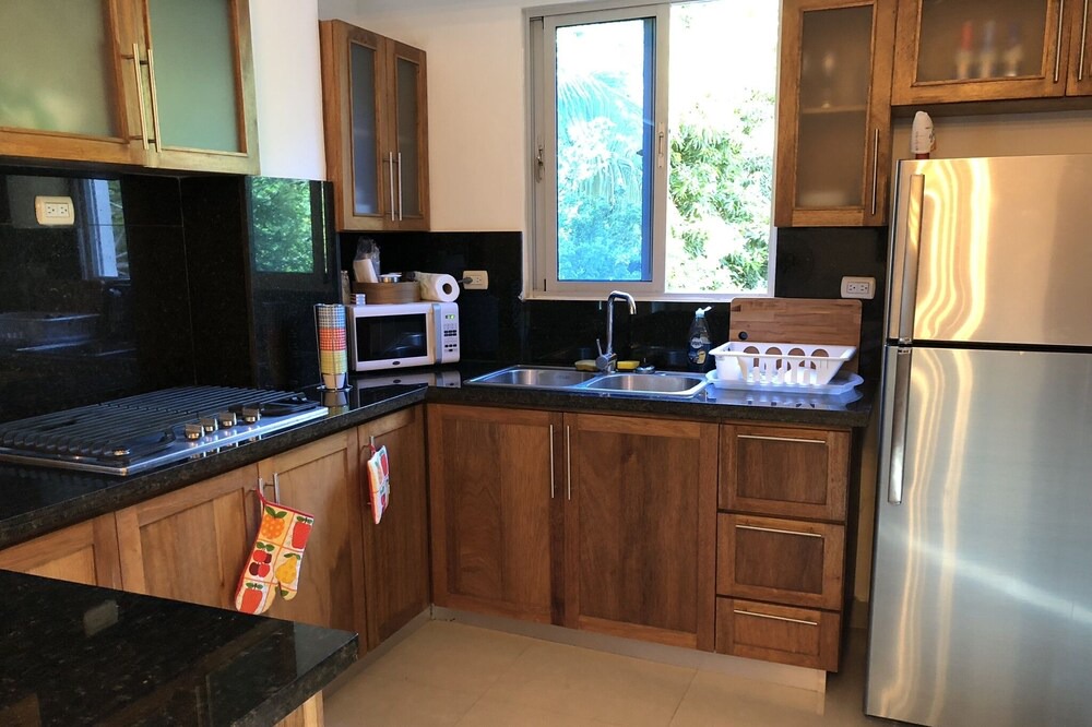 Photo of Kitchen in Gascue