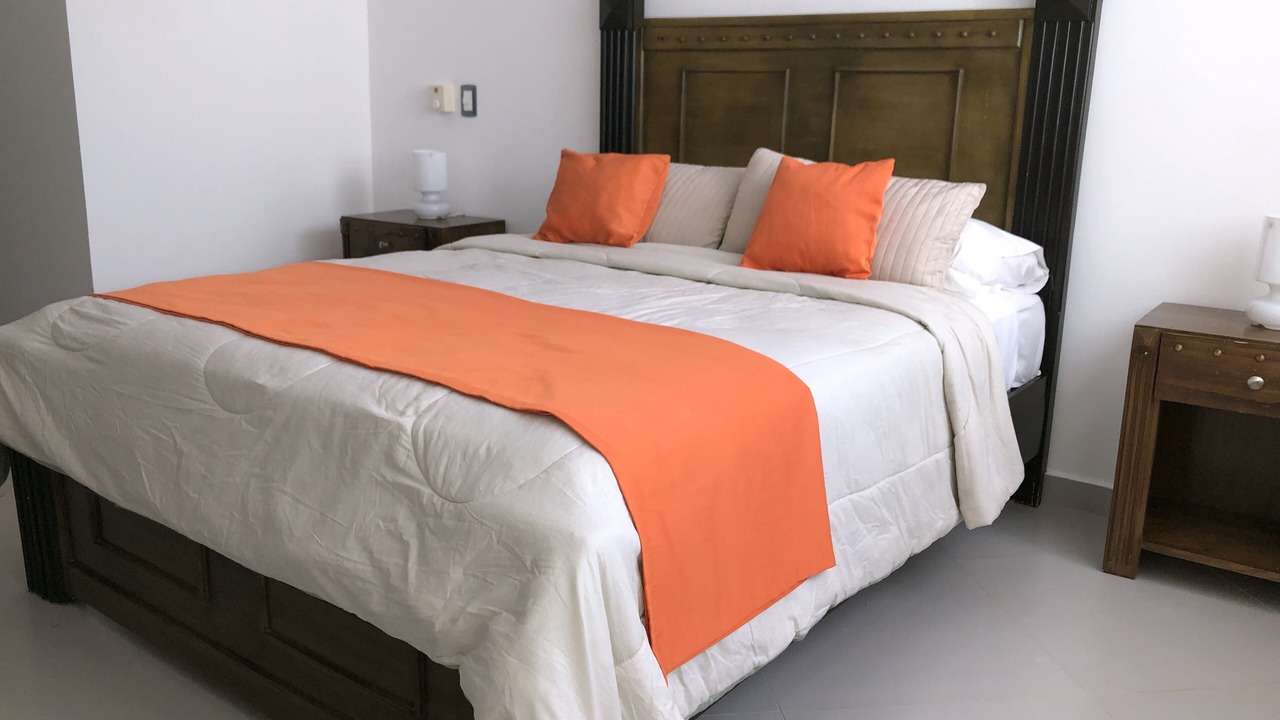 Photo of Bedroom in Samana