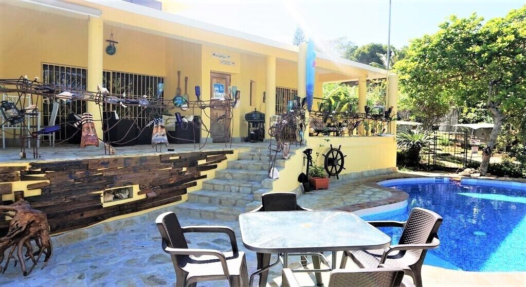 Photo of Outdoor in Los Cerros