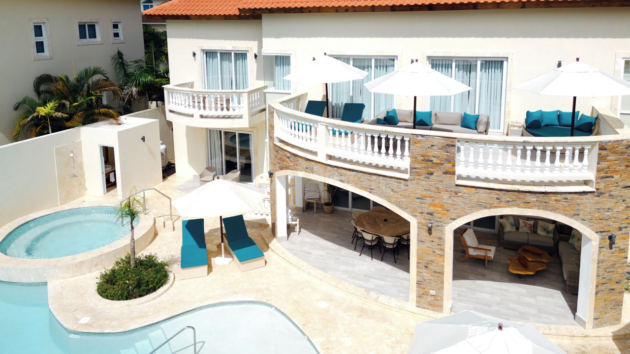 Photo of Outdoor in Puerto Plata