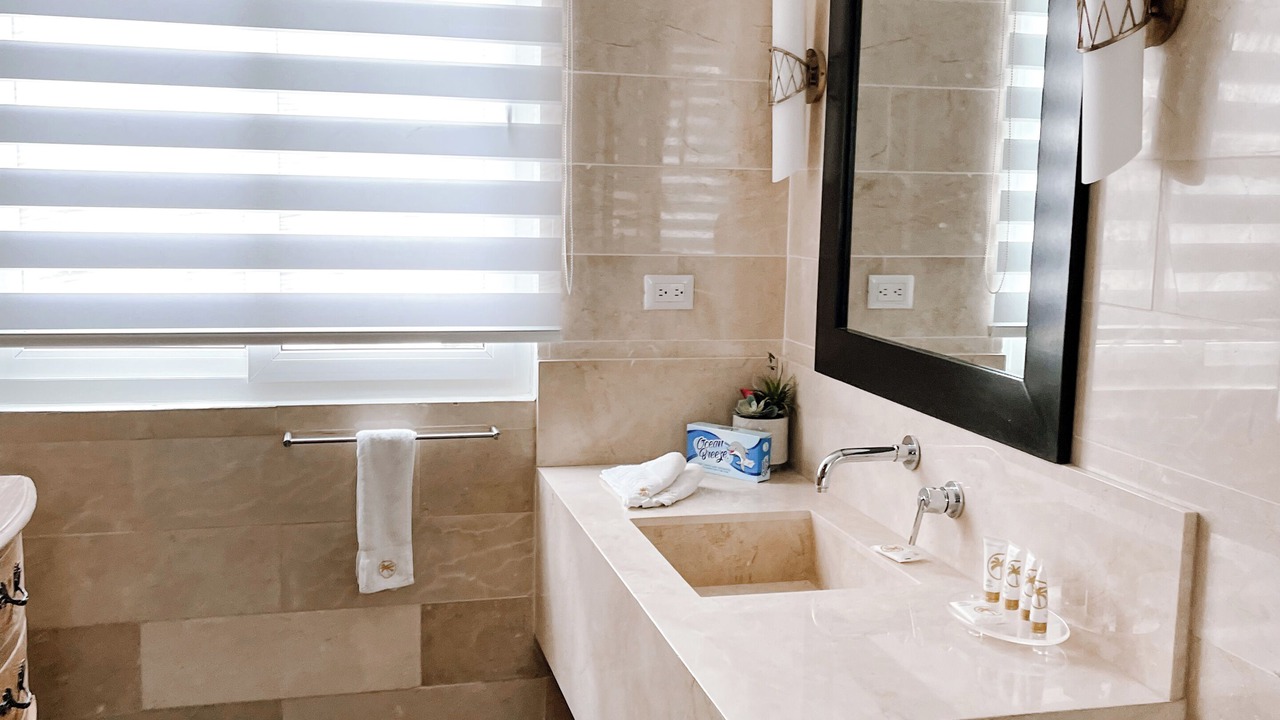 Photo of Bathroom in Puerto Plata