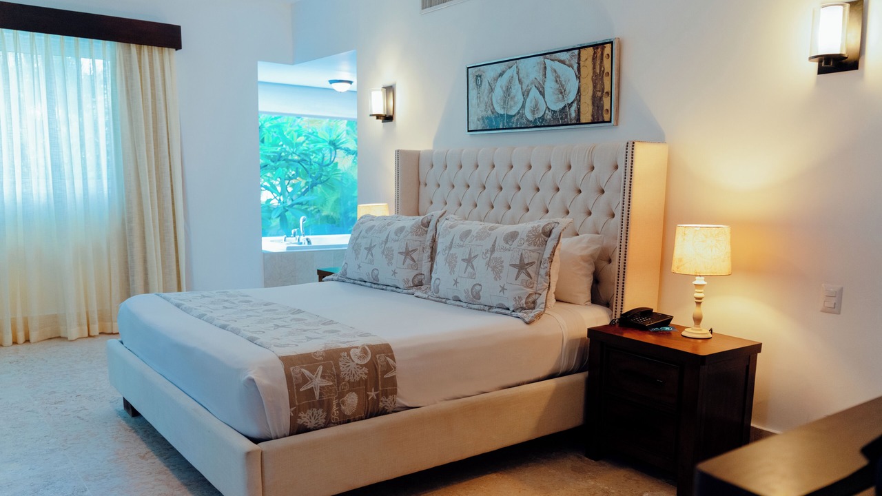 Photo of Bedroom in Puerto Plata