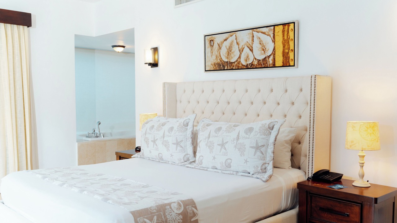 Photo of Bedroom in Puerto Plata