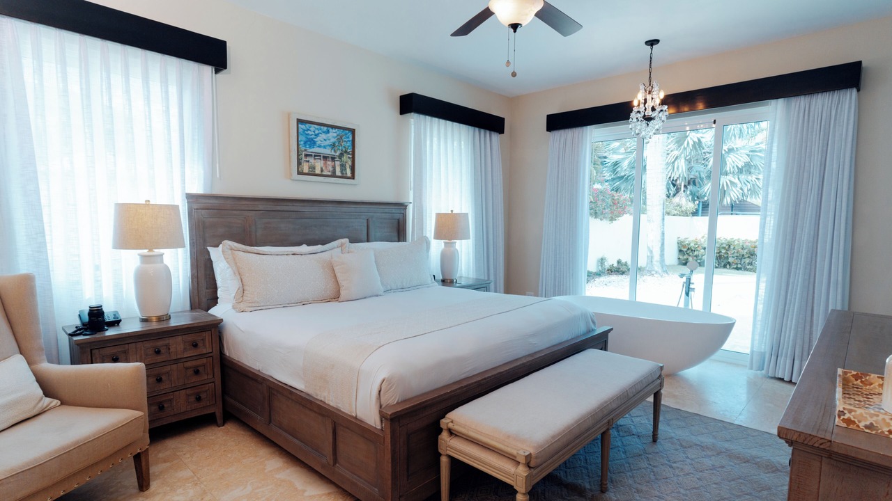 Photo of Bedroom in Puerto Plata