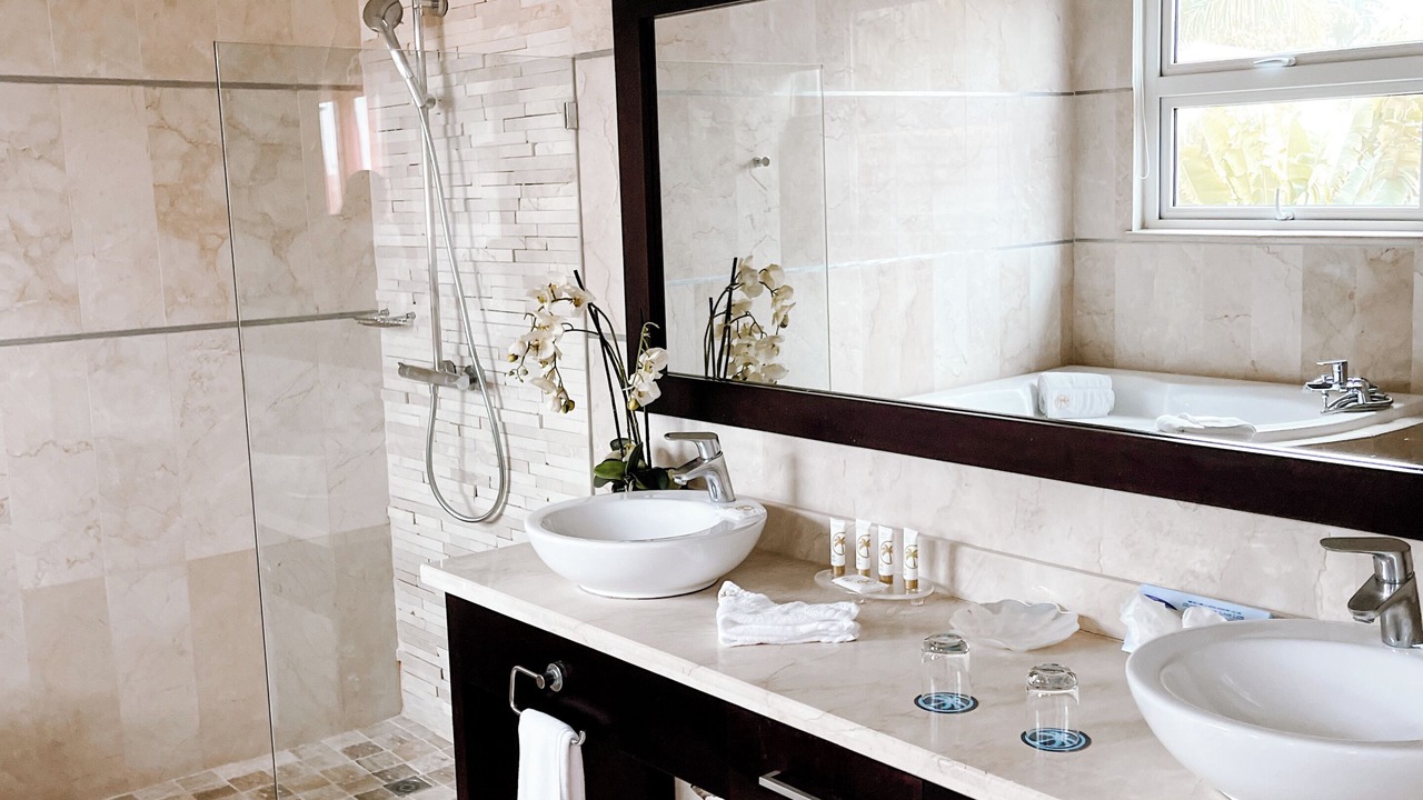 Photo of Bathroom in Puerto Plata