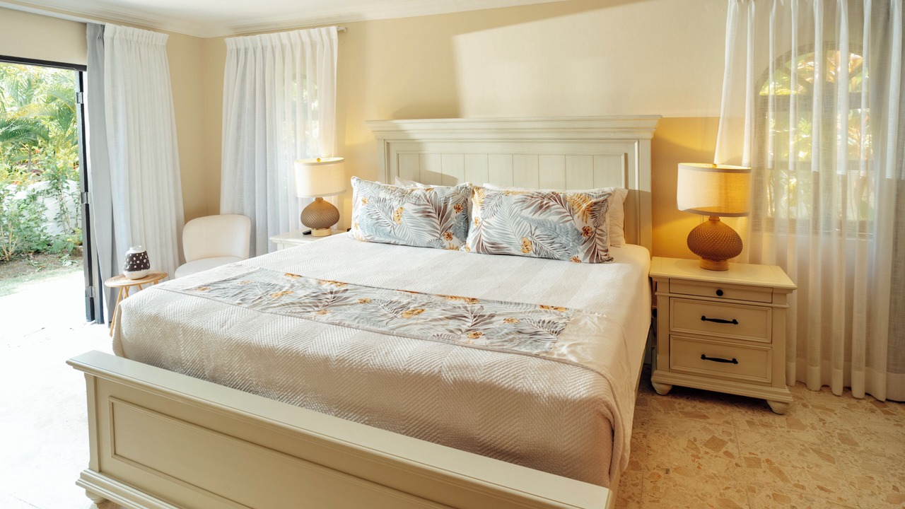Photo of Bedroom in Puerto Plata