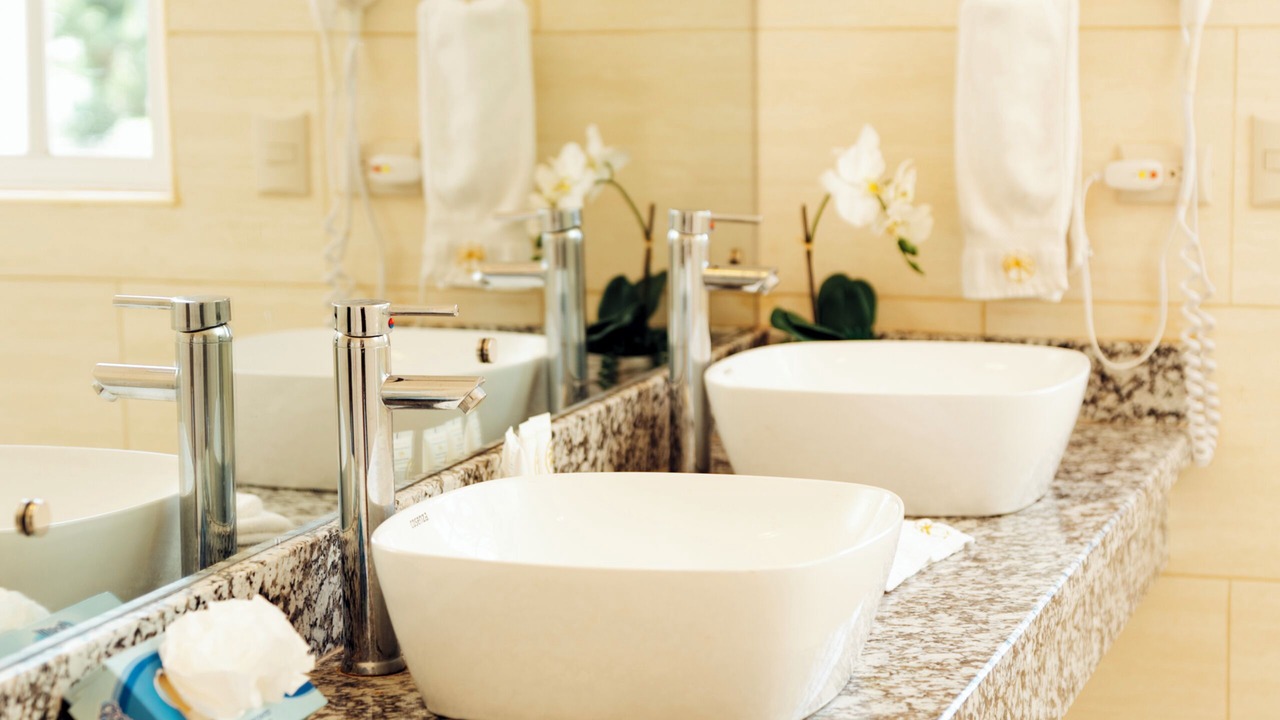 Photo of Bathroom in Puerto Plata