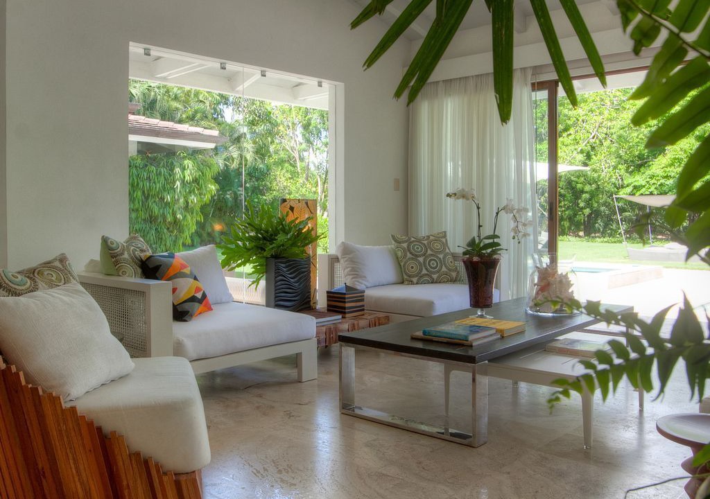 Photo of Patio Balcony in Los Lagos