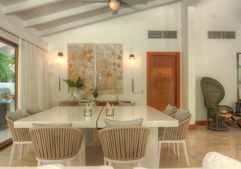 Photo of Kitchen in Los Lagos