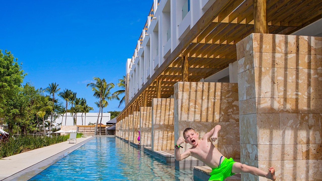 Photo of Outdoor in Bavaro