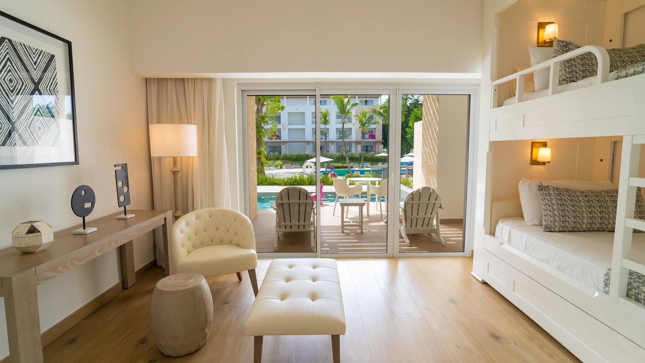 Photo of Bedroom in Bavaro