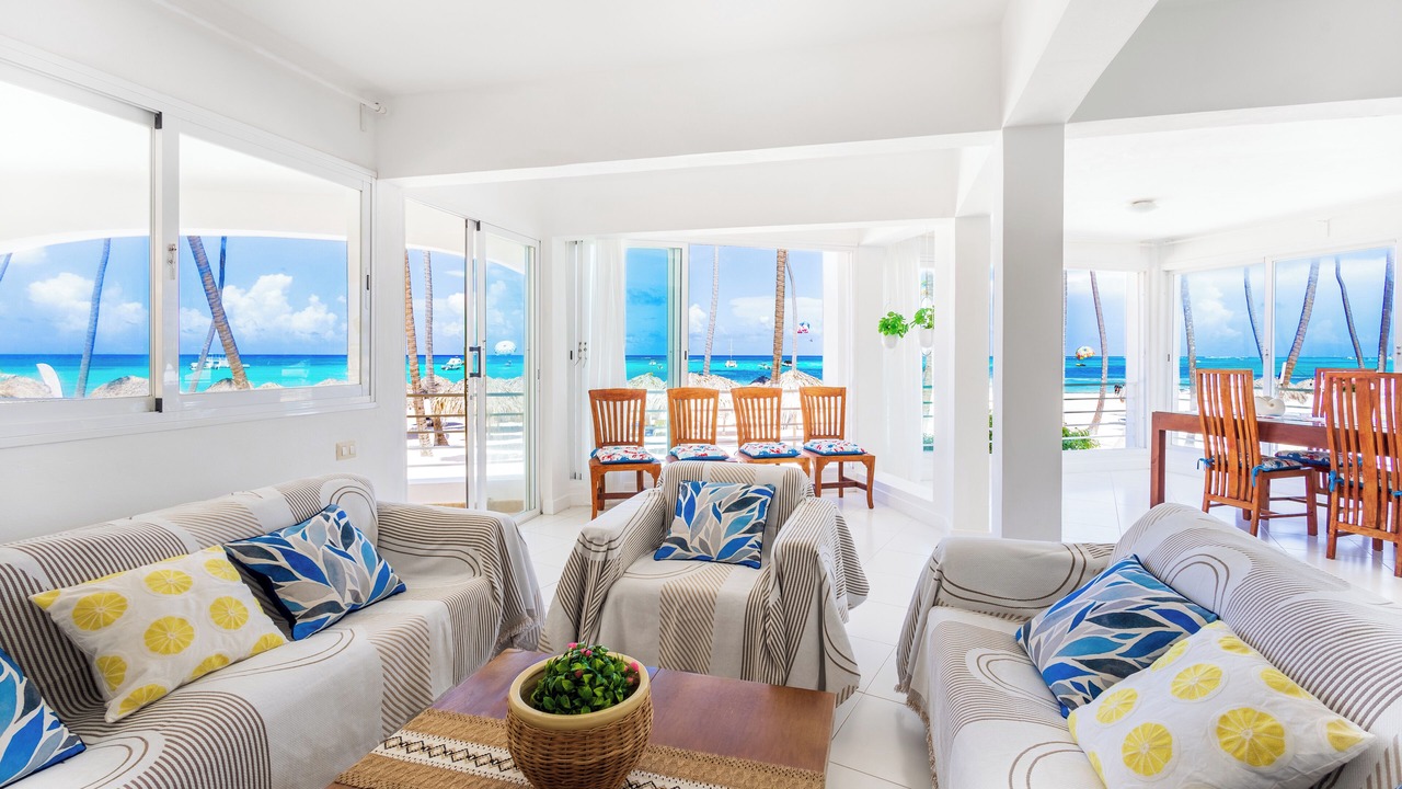 Photo of Patio Balcony in Bavaro