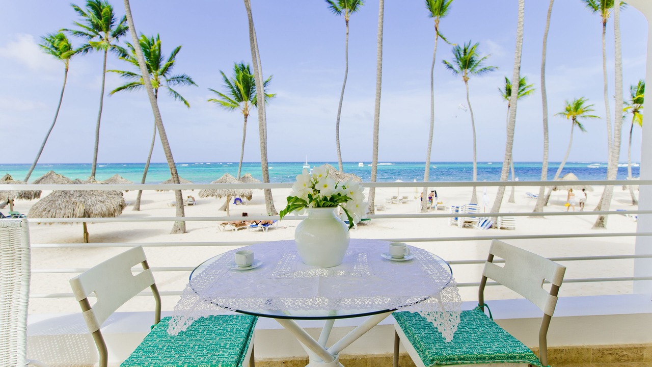 Photo of Patio Balcony in Bavaro