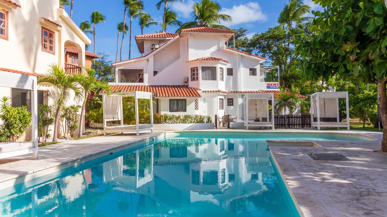Photo of Outdoor in Bavaro