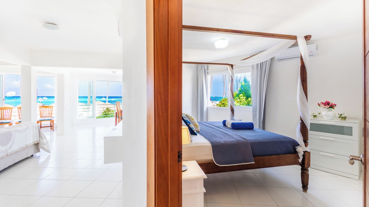 Photo of Patio Balcony in Bavaro