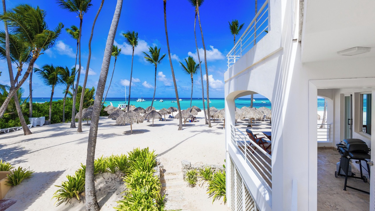 Photo of Patio Balcony in Bavaro