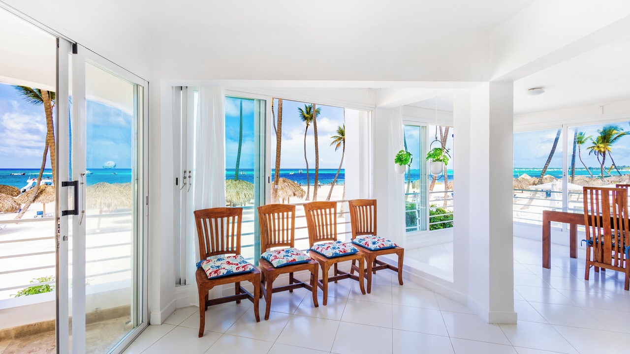 Photo of Patio Balcony in Bavaro