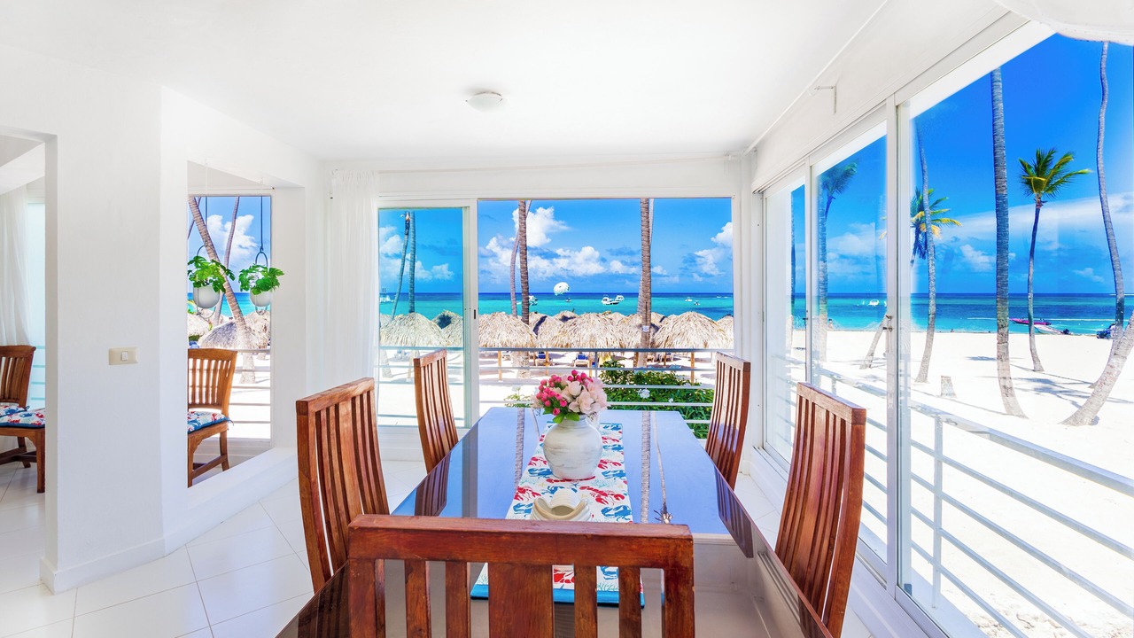 Photo of Patio Balcony in Bavaro