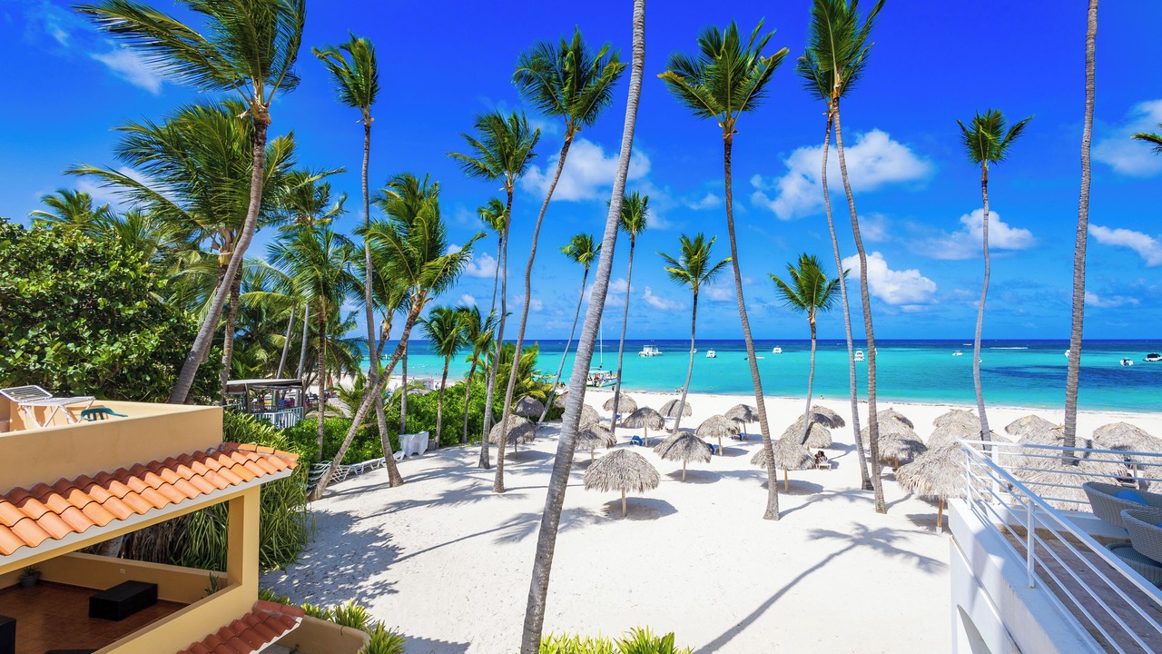 Photo of Patio Balcony in Bavaro