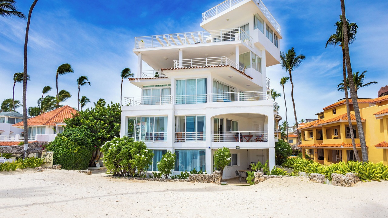 Photo of Outdoor in Bavaro