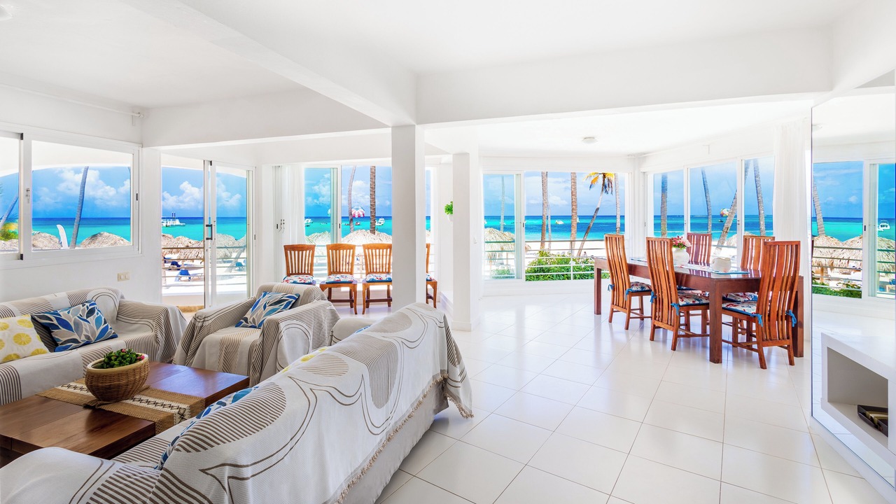 Photo of Patio Balcony in Bavaro