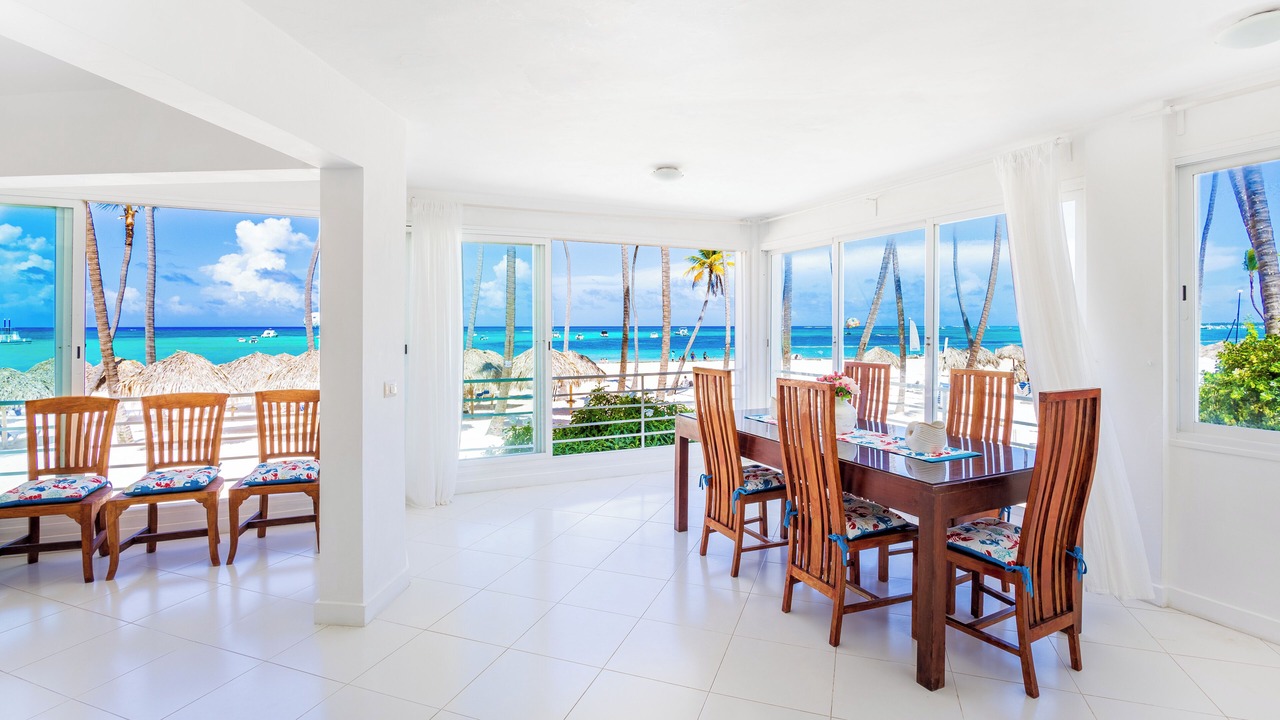 Photo of Patio Balcony in Bavaro