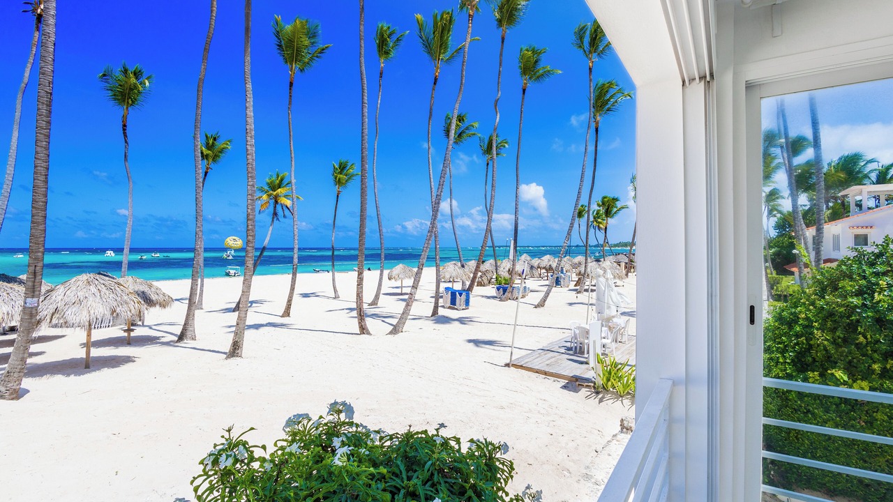 Photo of Patio Balcony in Bavaro