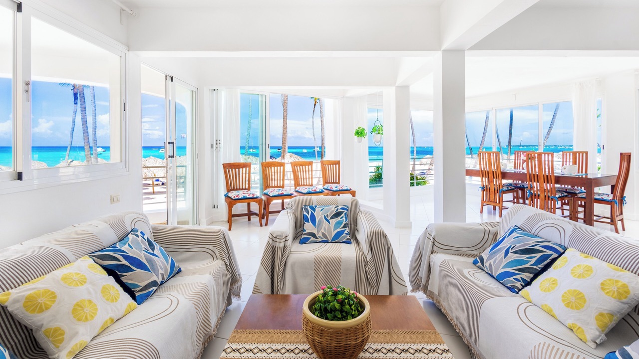 Photo of Patio Balcony in Bavaro