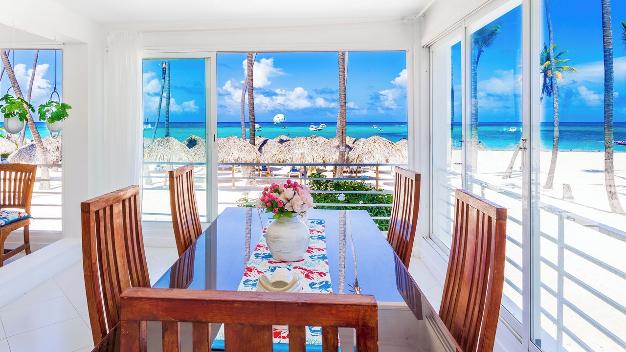 Photo of Patio Balcony in Bavaro