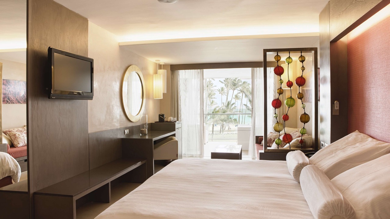 Photo of Bedroom in Playa Bibijagua