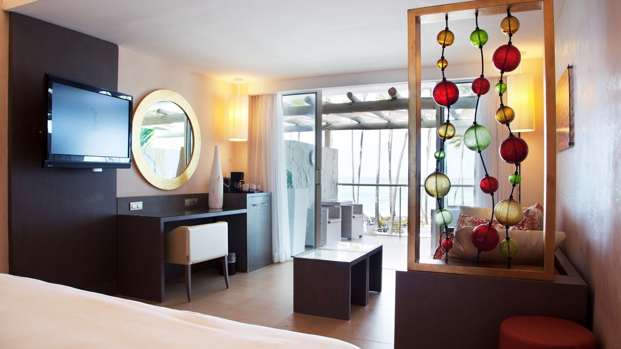Photo of Bedroom in Playa Bibijagua