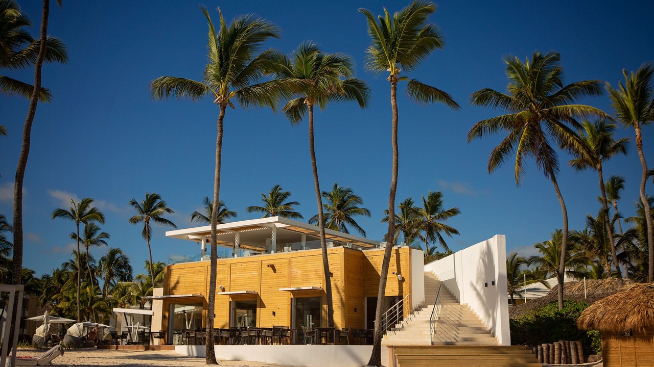Photo of Outdoor in Bavaro