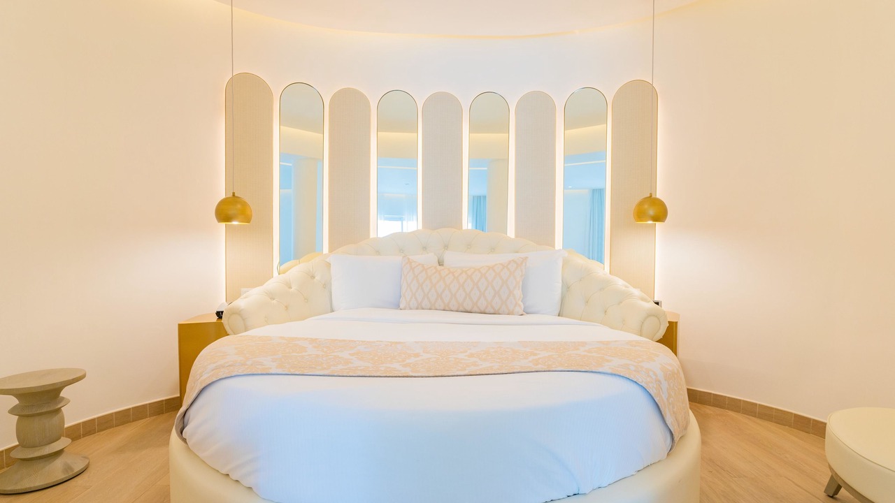 Photo of Bedroom in Bavaro