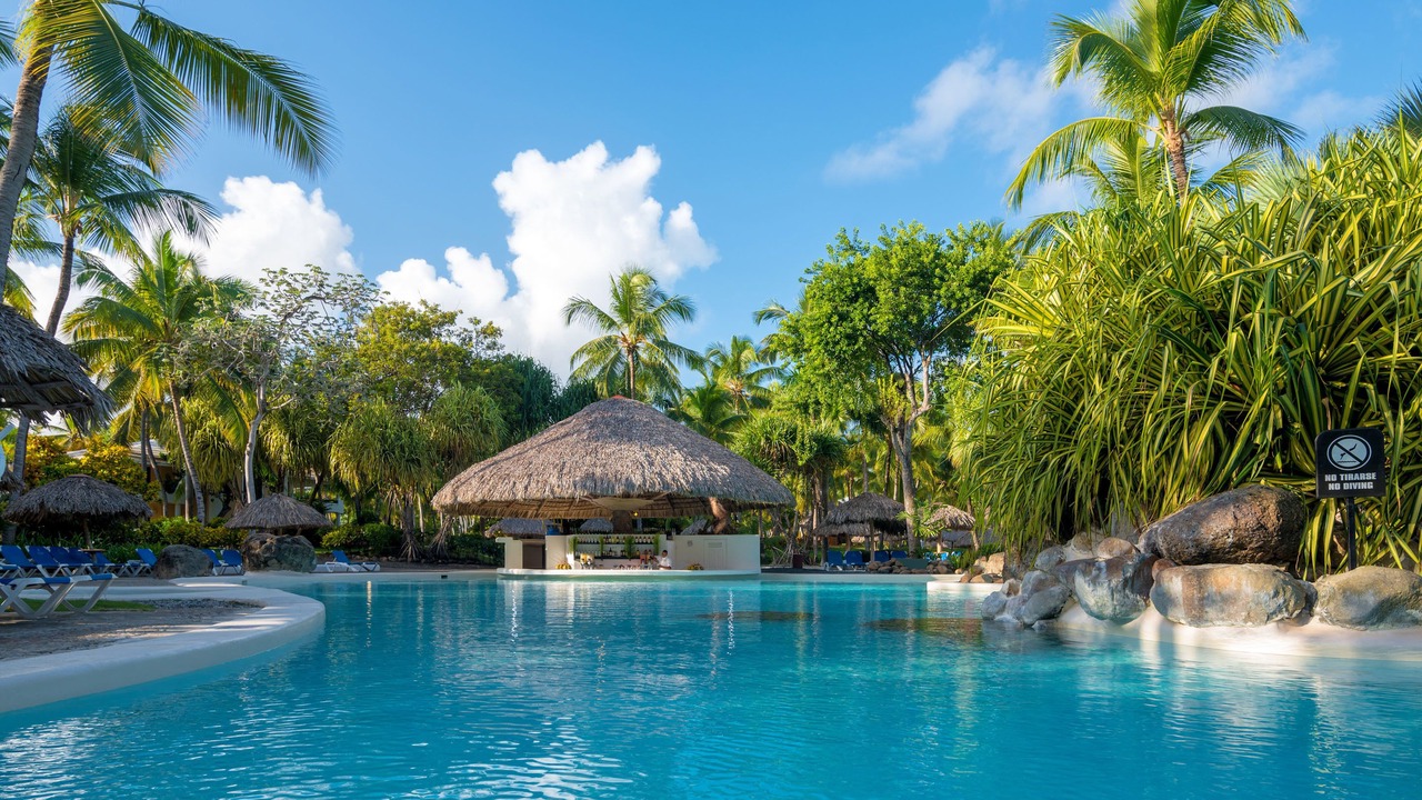 Photo of Outdoor in Bavaro