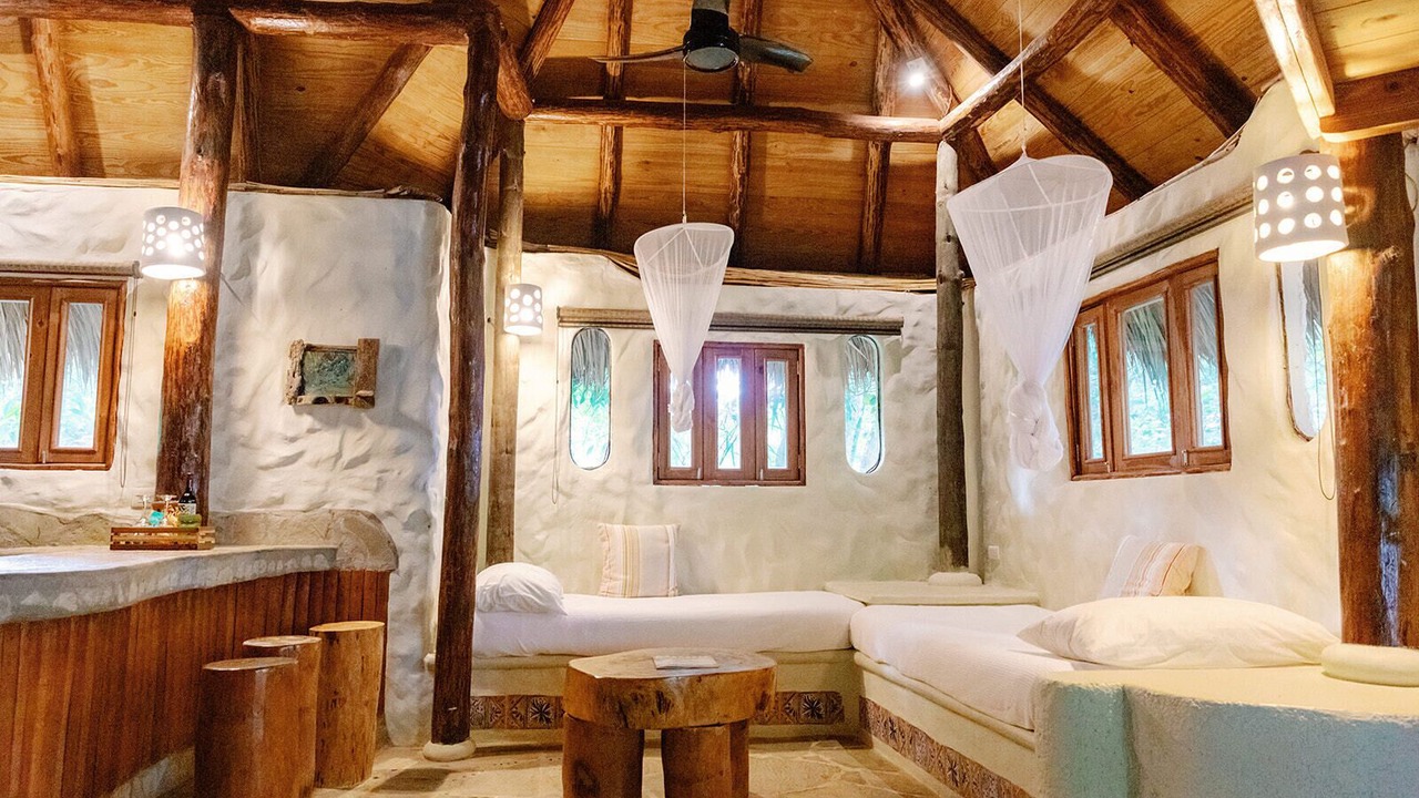 Photo of Bedroom in Cabarete