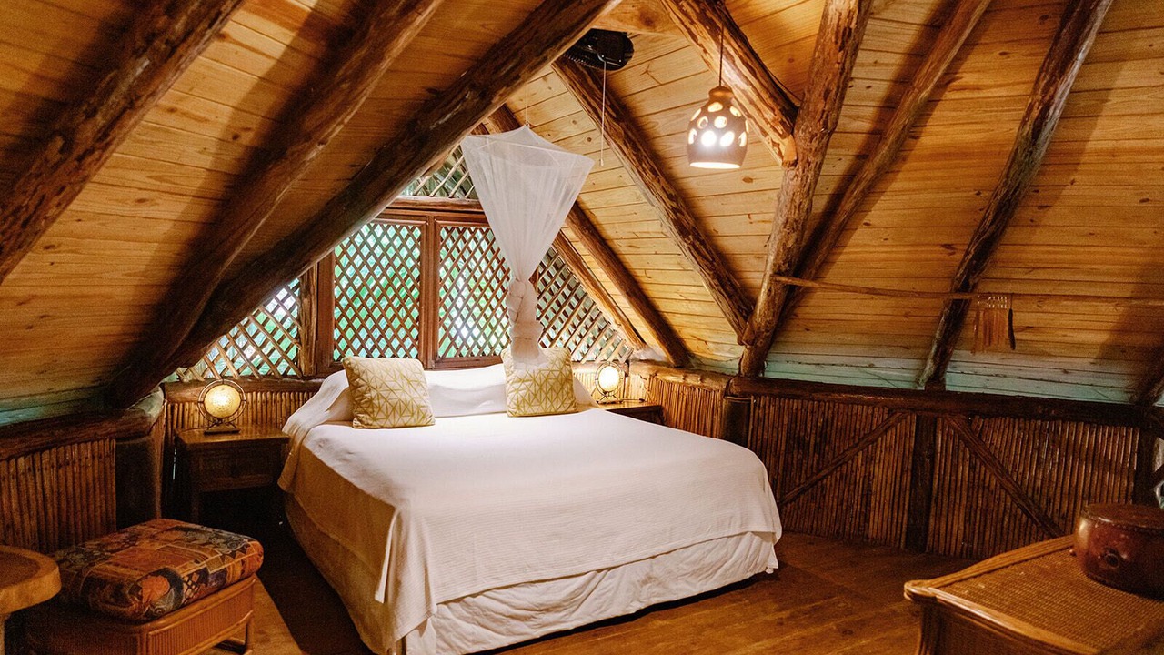 Photo of Bedroom in Cabarete