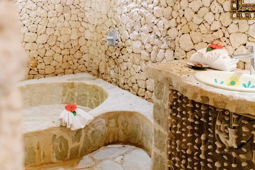 Photo of Bathroom in Cabarete