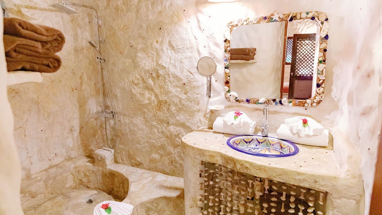 Photo of Bathroom in Cabarete