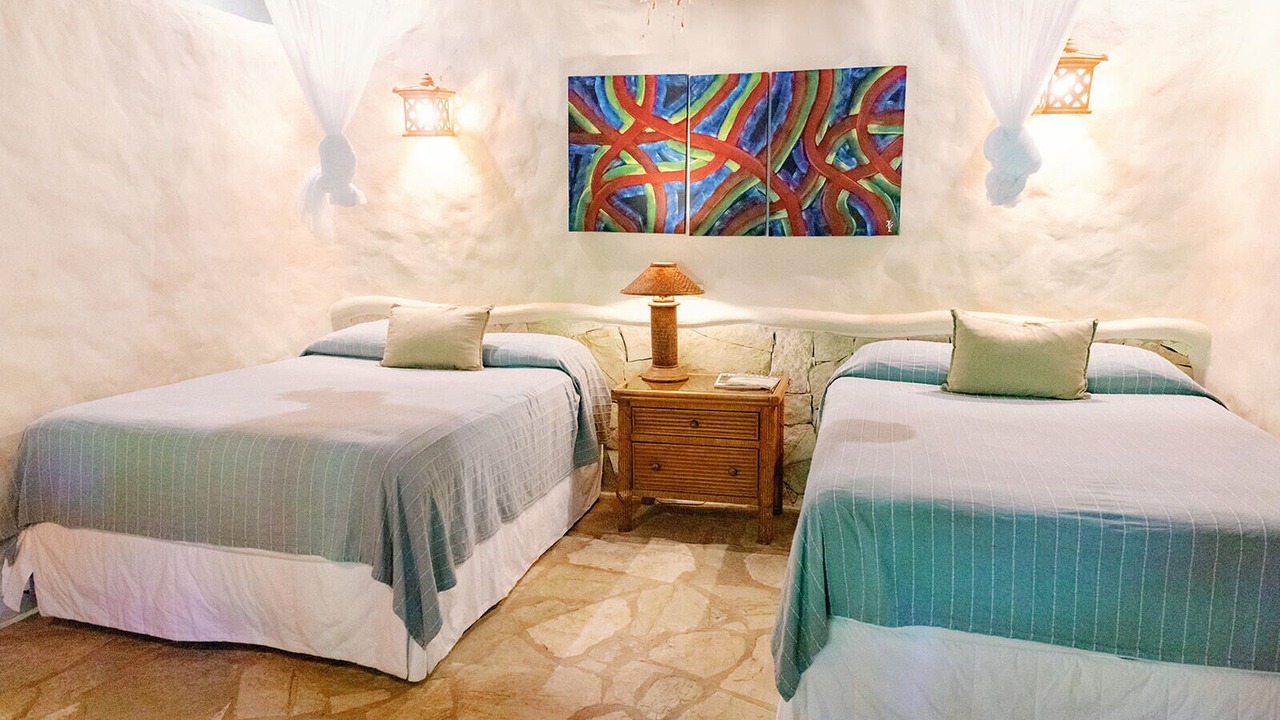 Photo of Bedroom in Cabarete