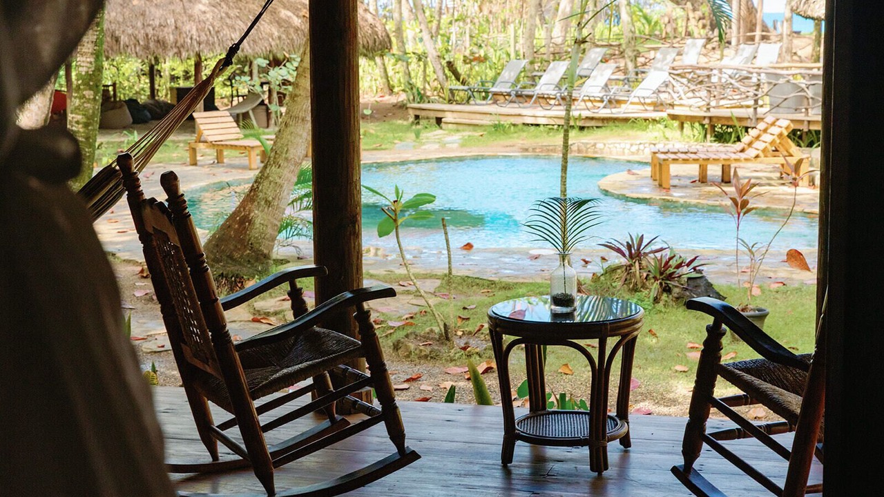 Photo of Bedroom in Cabarete
