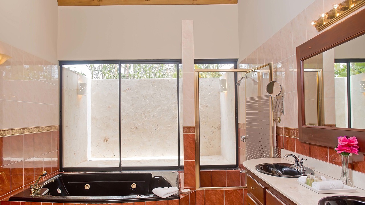 Photo of Bathroom in Casa de Campo