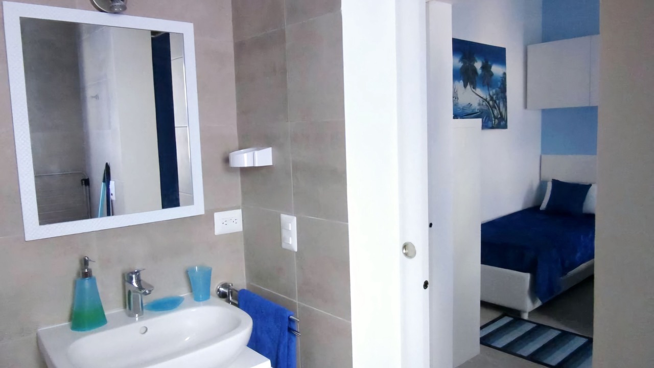 Photo of Bathroom in Bavaro