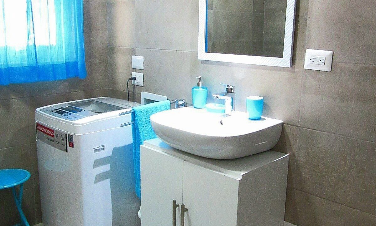 Photo of Bathroom in Bavaro